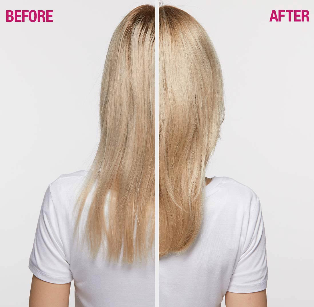 Thickening Hair Tonic For Instantly Thicker Hair - Davines