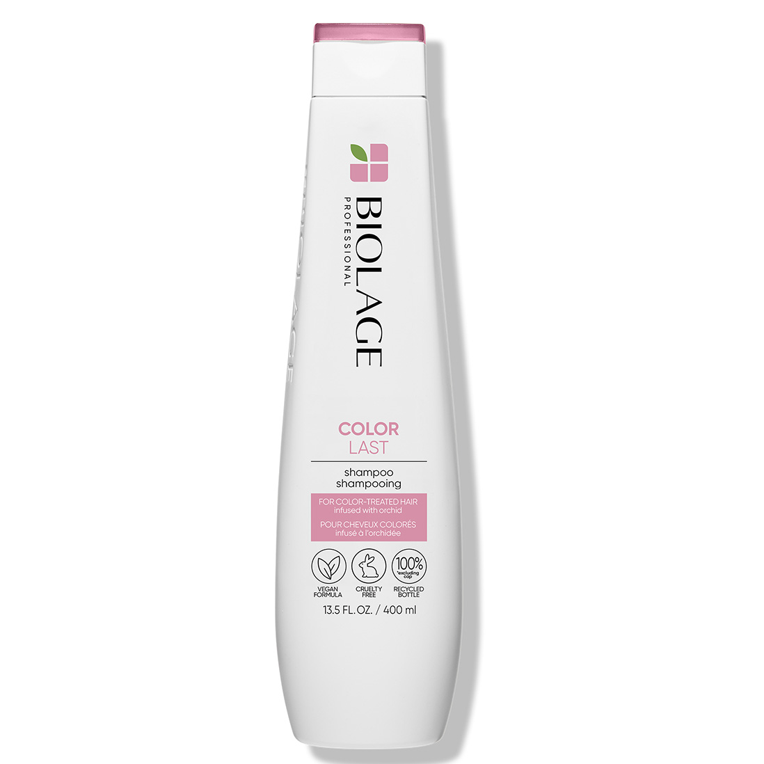 Hair Biolage Professional For Colored Color Shampoo Last |
