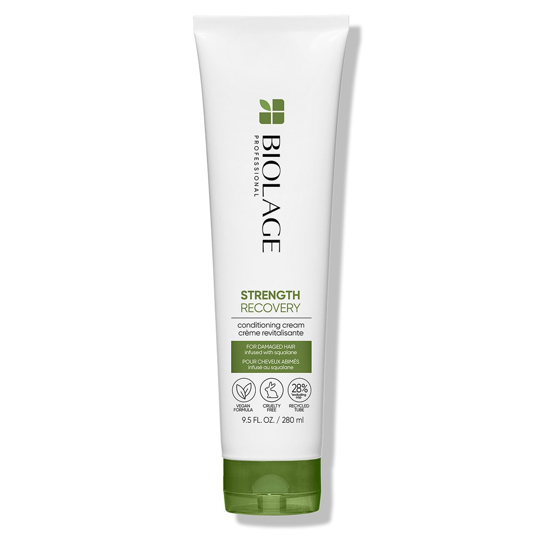 Biolage Strength offers Recovery Shampoo Conditioner 33.8 oz