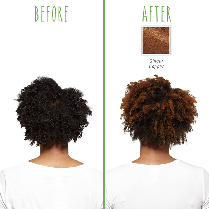 No Damage Vegan Hair Color Biolage